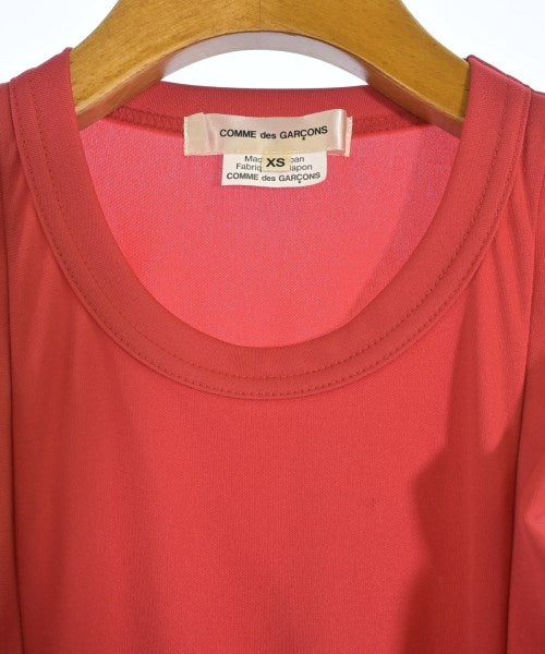 COMME des GARCONS เสื้อยืด/เสื้อท็อปส์