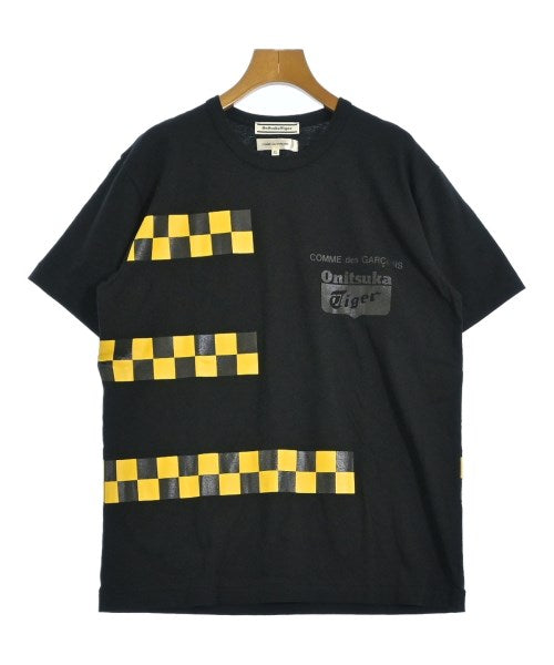 COMME des GARCONS เสื้อยืด/เสื้อท็อปส์