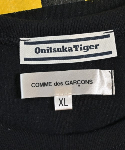 COMME des GARCONS เสื้อยืด/เสื้อท็อปส์