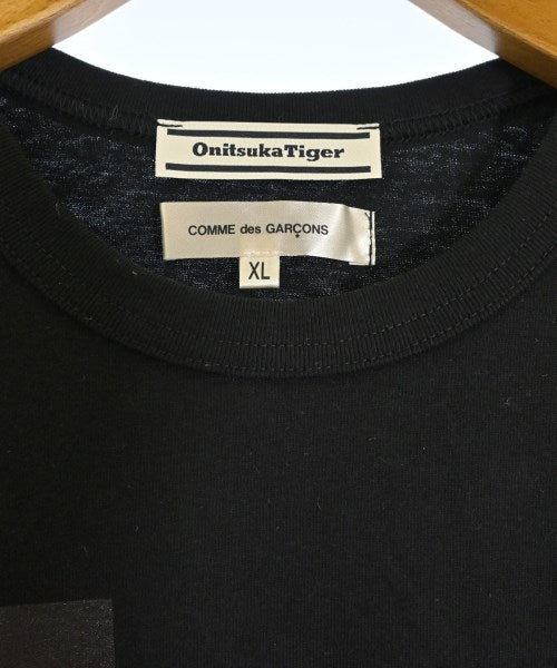 COMME des GARCONS เสื้อยืด/เสื้อท็อปส์