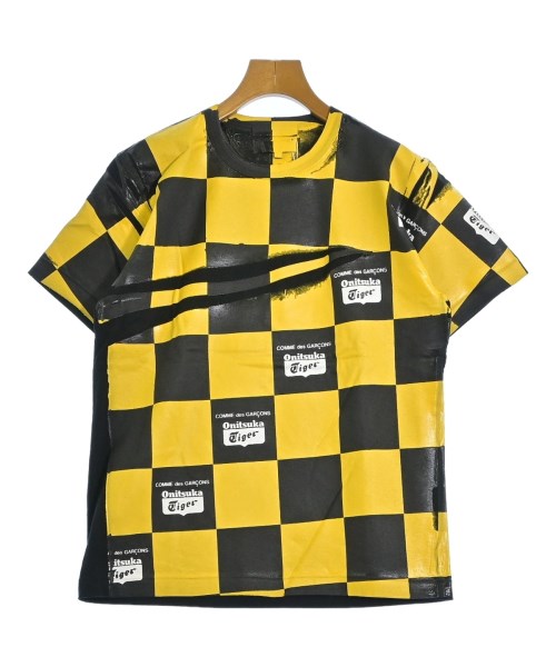 COMME des GARCONS เสื้อยืด/เสื้อท็อปส์