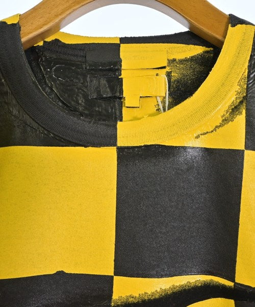 COMME des GARCONS เสื้อยืด/เสื้อท็อปส์