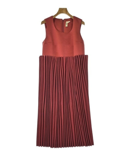 COMME des GARCONS ชุดเดรส