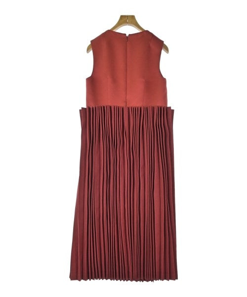 COMME des GARCONS ชุดเดรส