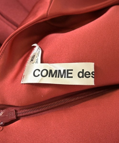 COMME des GARCONS ชุดเดรส