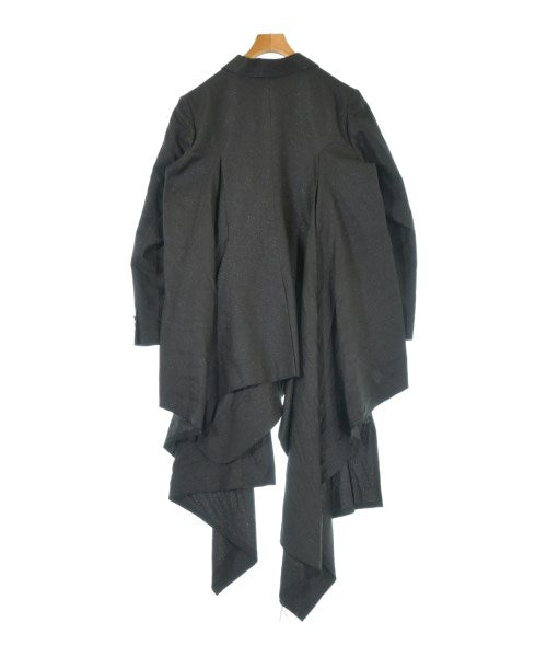 COMME des GARCONS เสื้อโค้ท อื่น