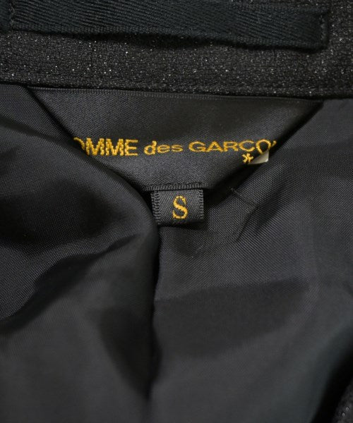 COMME des GARCONS เสื้อโค้ท อื่น