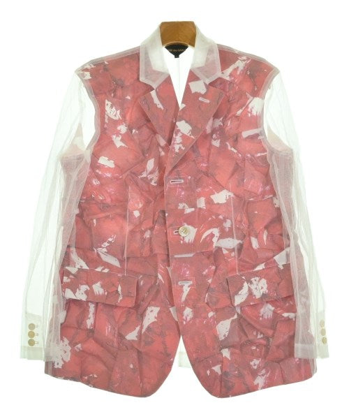 COMME des GARCONS แจ็คเก็ตลำลอง