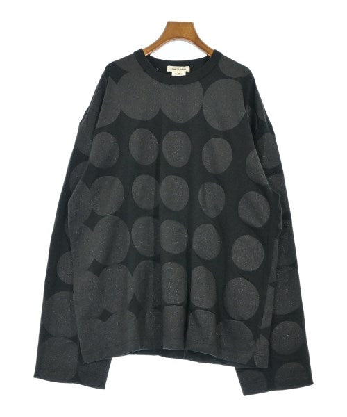 COMME des GARCONS เสื้อยืด/เสื้อท็อปส์