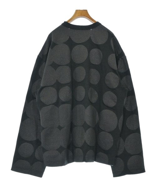 COMME des GARCONS เสื้อยืด/เสื้อท็อปส์