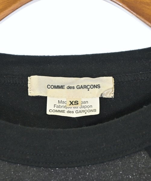 COMME des GARCONS เสื้อยืด/เสื้อท็อปส์
