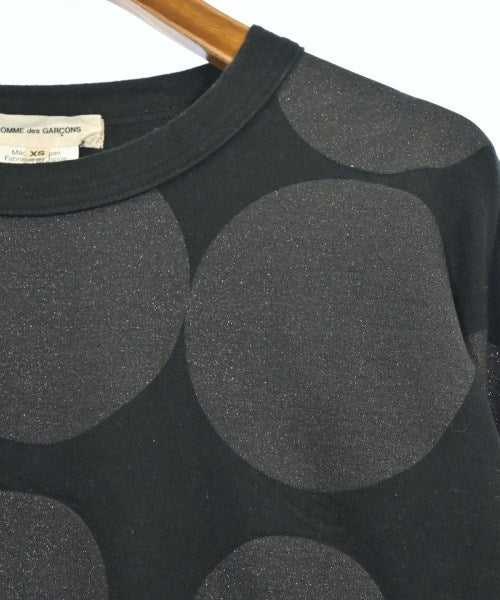 COMME des GARCONS เสื้อยืด/เสื้อท็อปส์