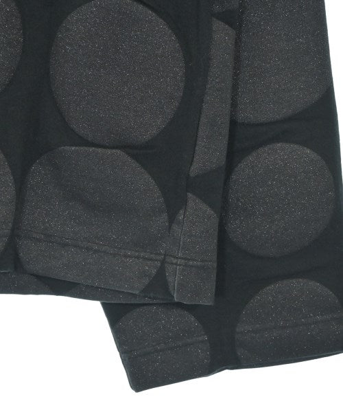 COMME des GARCONS เสื้อยืด/เสื้อท็อปส์