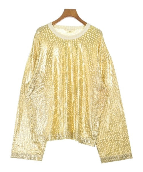COMME des GARCONS เสื้อยืด/เสื้อท็อปส์
