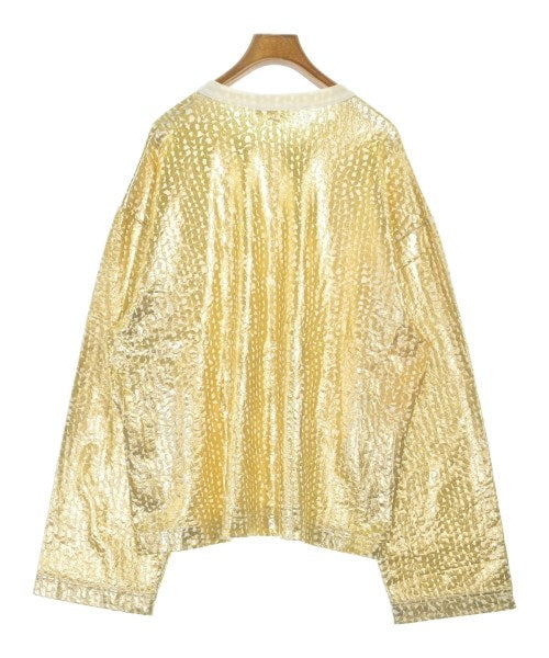 COMME des GARCONS เสื้อยืด/เสื้อท็อปส์