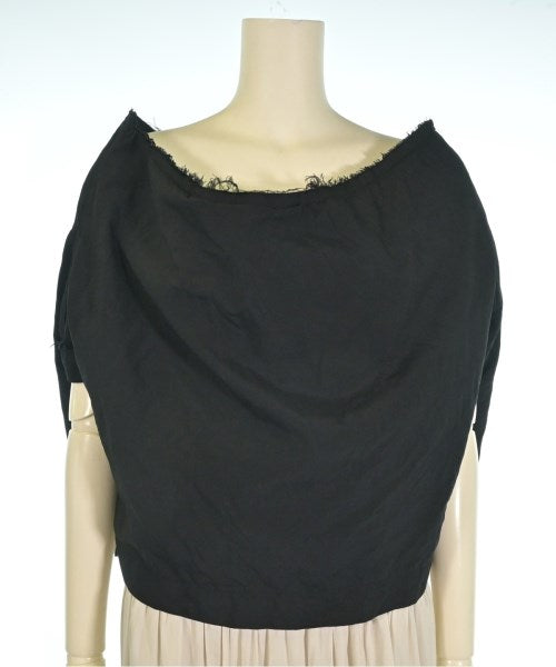 COMME des GARCONS เสื้อกั๊ก