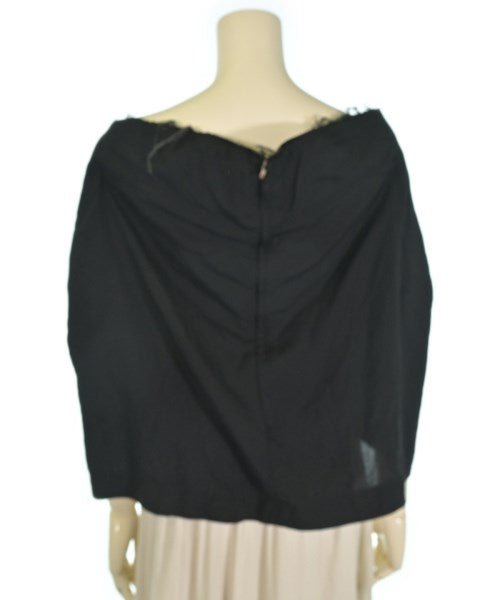 COMME des GARCONS เสื้อกั๊ก