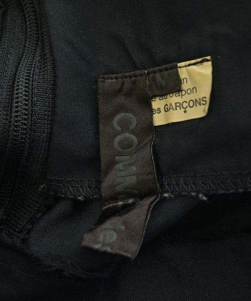 COMME des GARCONS เสื้อกั๊ก