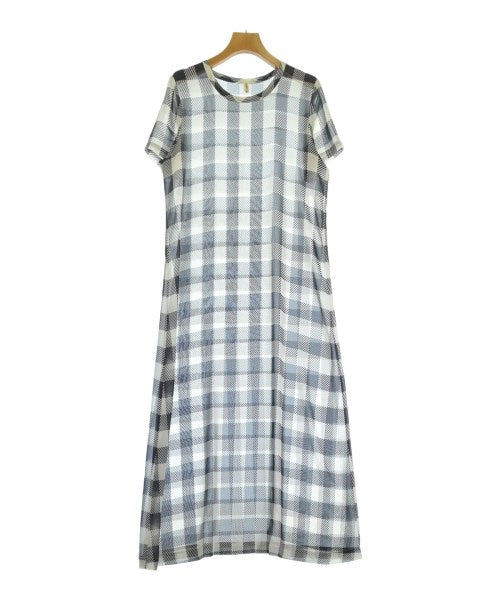 COMME des GARCONS ชุดเดรส