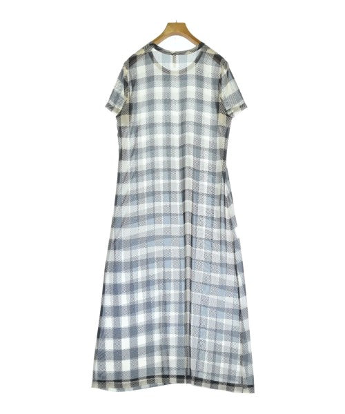 COMME des GARCONS ชุดเดรส