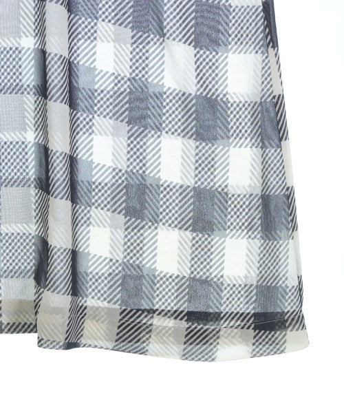 COMME des GARCONS ชุดเดรส