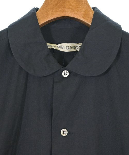 COMME des GARCONS เสื้อลำลอง
