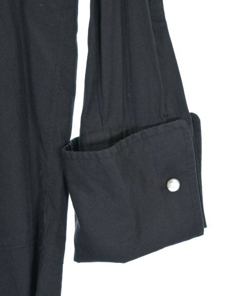 COMME des GARCONS เสื้อลำลอง