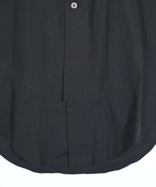 COMME des GARCONS เสื้อลำลอง