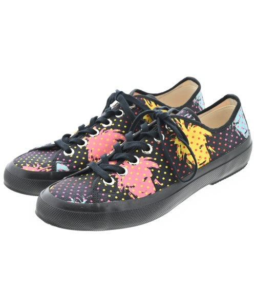 COMME des GARCONS รองเท้าผ้าใบ