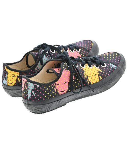 COMME des GARCONS รองเท้าผ้าใบ