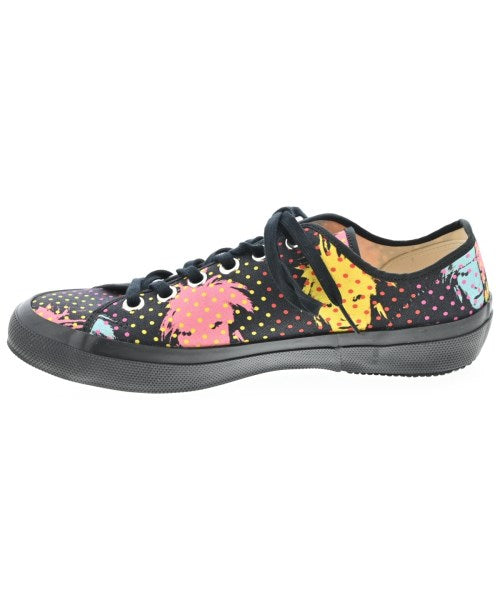 COMME des GARCONS รองเท้าผ้าใบ