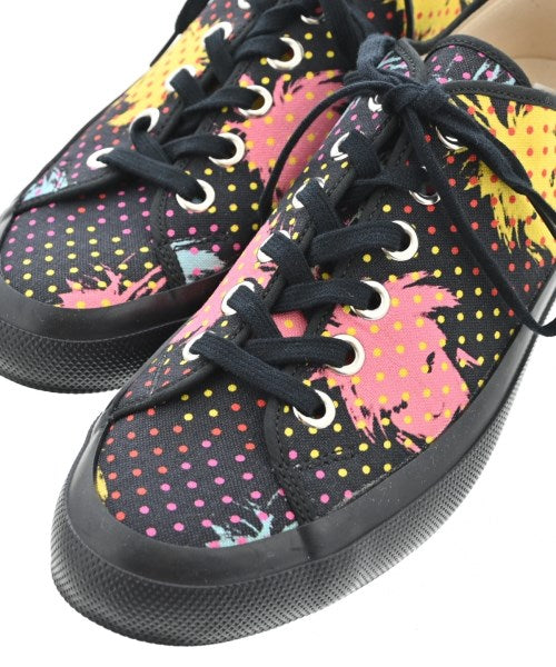 COMME des GARCONS รองเท้าผ้าใบ