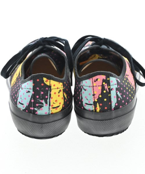 COMME des GARCONS รองเท้าผ้าใบ