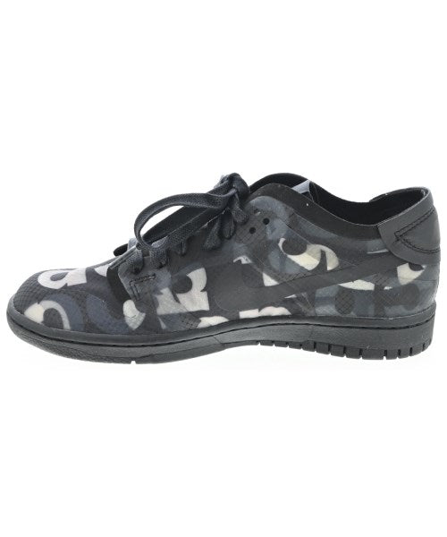 COMME des GARCONS รองเท้าผ้าใบ