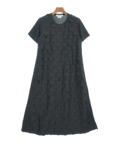 COMME des GARCONS ชุดเดรส