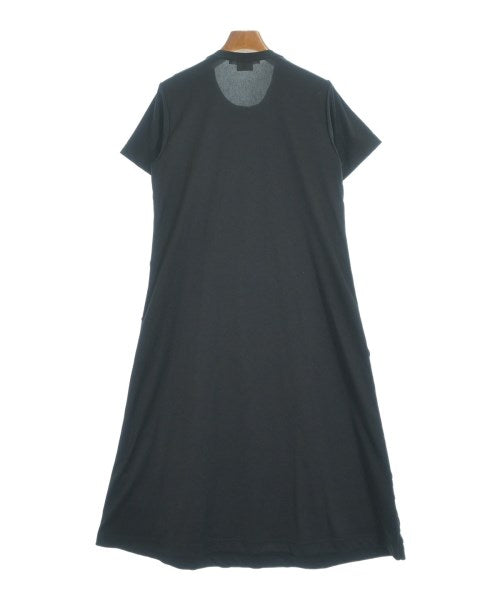 COMME des GARCONS ชุดเดรส