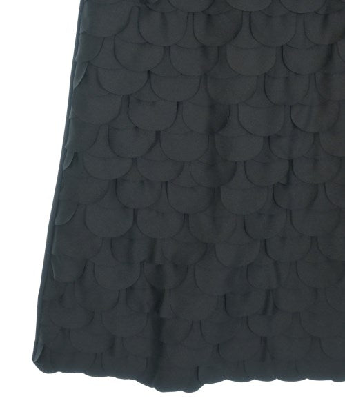 COMME des GARCONS ชุดเดรส