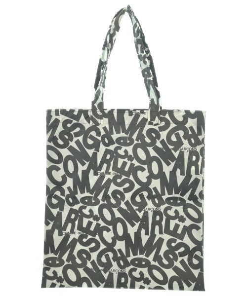 COMME des GARCONS กระเป๋าถือขนาดใหญ่