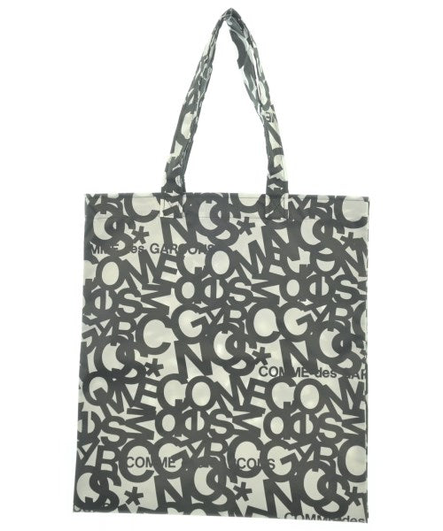 COMME des GARCONS กระเป๋าถือขนาดใหญ่