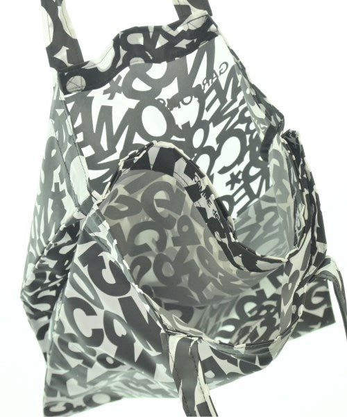 COMME des GARCONS กระเป๋าถือขนาดใหญ่