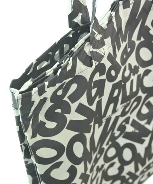 COMME des GARCONS กระเป๋าถือขนาดใหญ่