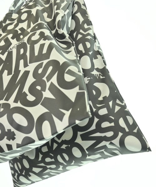 COMME des GARCONS กระเป๋าถือขนาดใหญ่