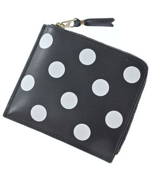 COMME des GARCONS กระเป๋าสตางค์/กระเป๋าใส่เหรียญ