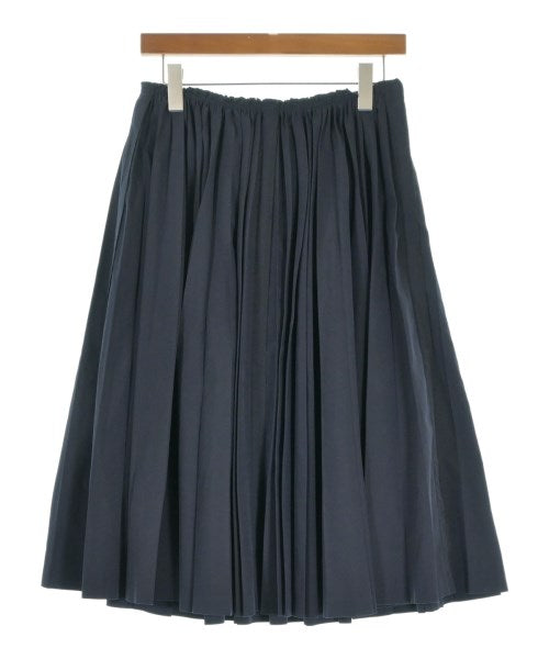 COMME des GARCONS กระโปรงยาว/แม็กซี่ยาว