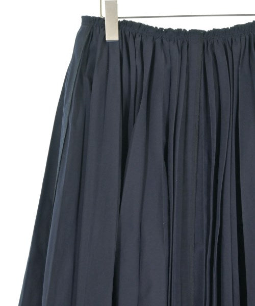 COMME des GARCONS กระโปรงยาว/แม็กซี่ยาว