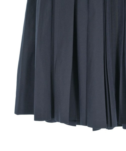 COMME des GARCONS กระโปรงยาว/แม็กซี่ยาว