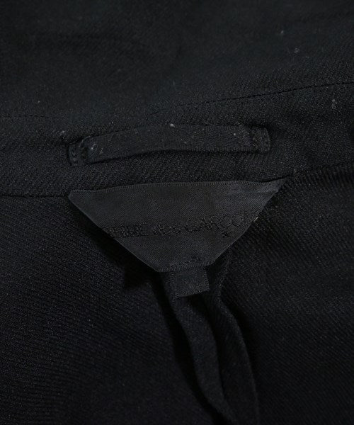 COMME des GARCONS แจ็คเก็ต