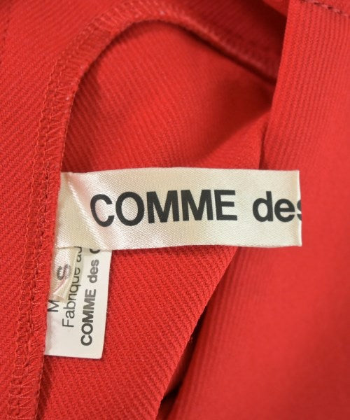 COMME des GARCONS เสื้อสตรี