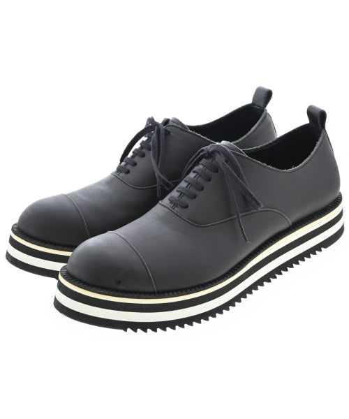 COMME des GARCONS รองเท้าสวมทางการ