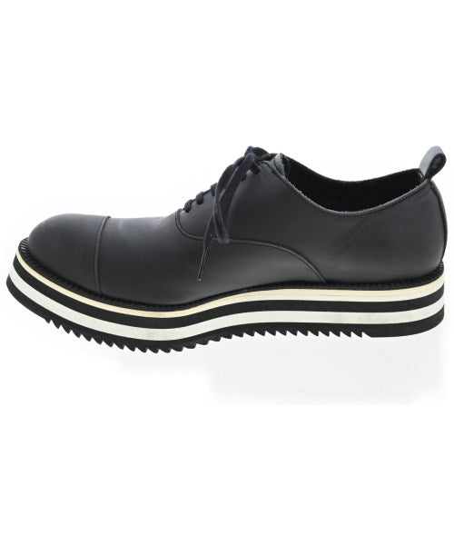 COMME des GARCONS รองเท้าสวมทางการ